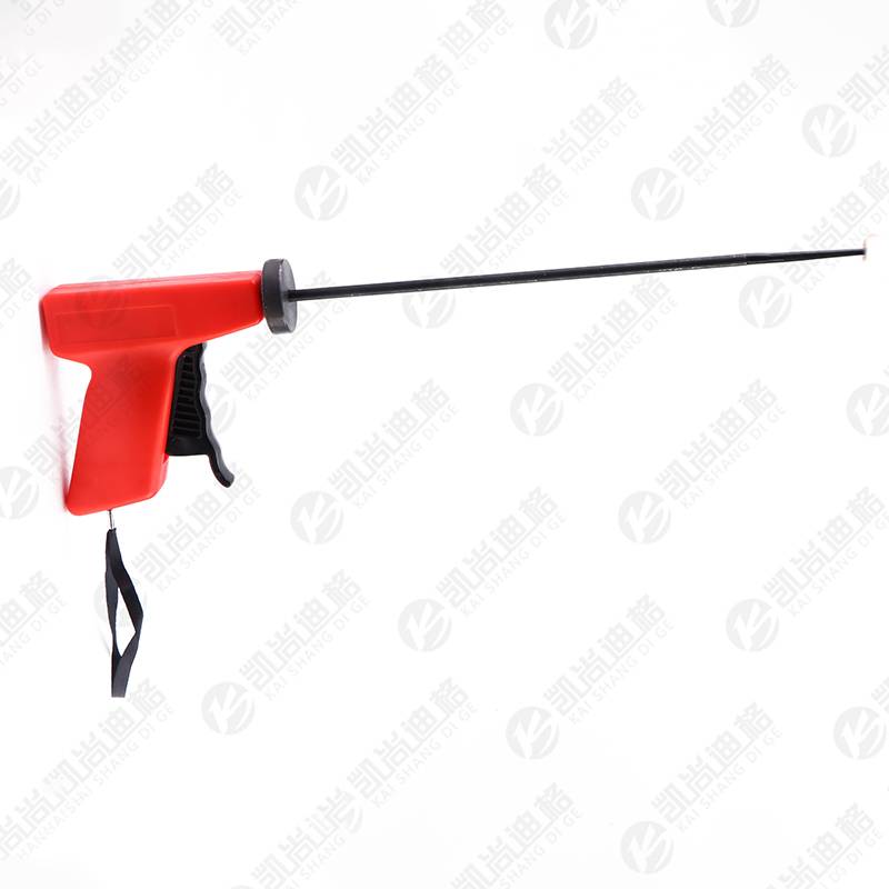 Energy Saving And High Efficiency Manual Roller Picker Fluff Cleaning gun For Textile Machinery Featured Image