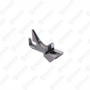 Stainless Steel Guide Hook For Rapier Looms