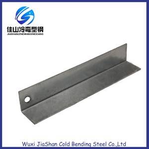 Angle Iron Support Angle Beam Hot Dip Galvanized Building Material