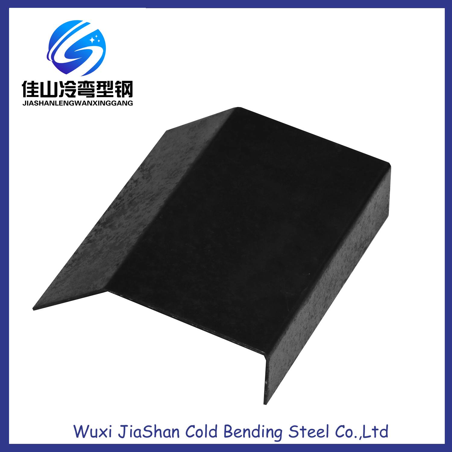 Q235  Strut Channel Spray Painting Powder Coated Featured Image