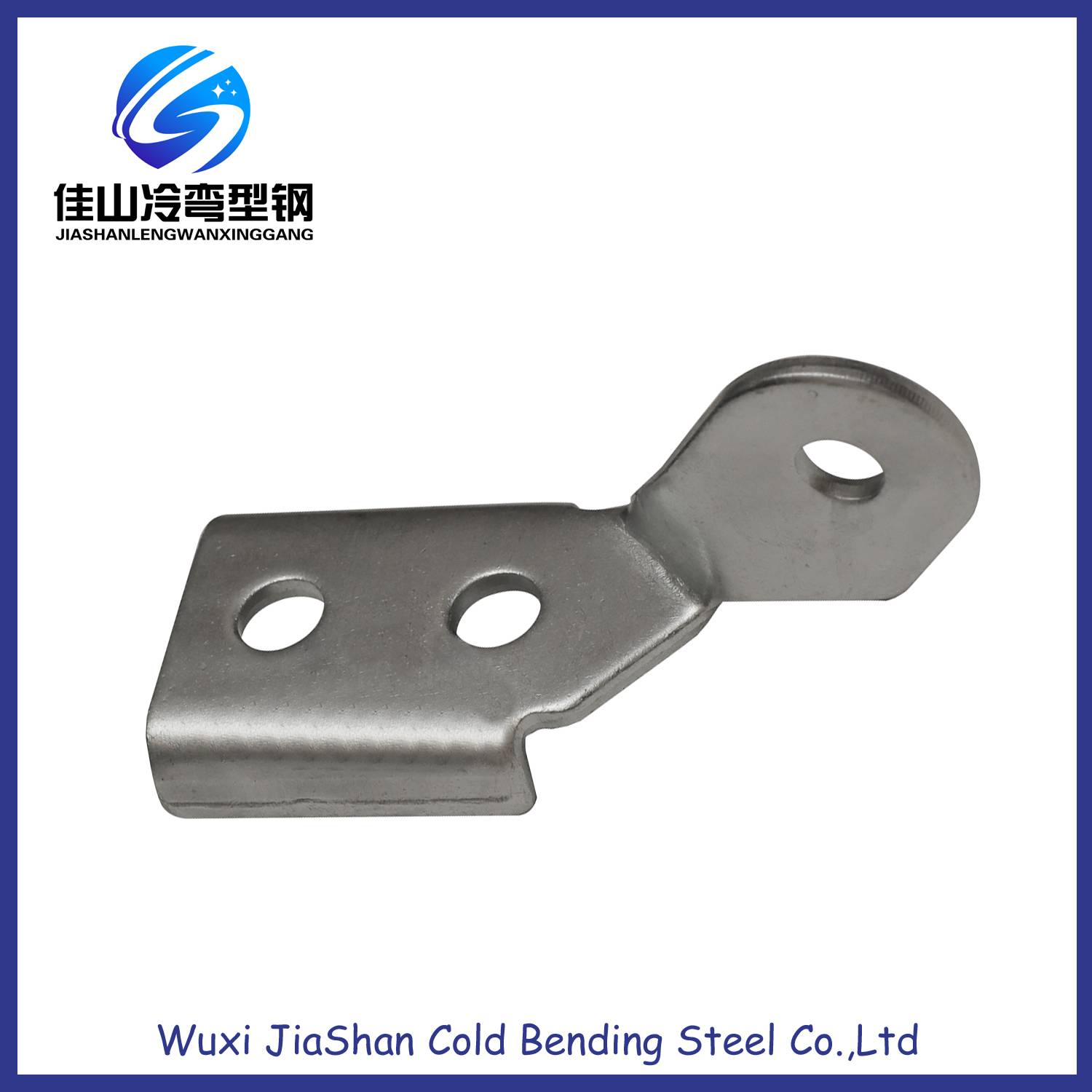 Aseismic Base of Support System Cold Galvanizing Electrogalvanizing Featured Image