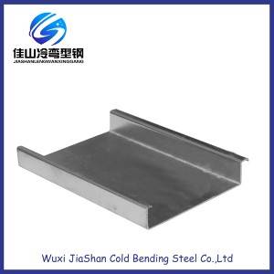 Floor Support Plate Q235 Galvanized  Sheet Good Price and High Quality