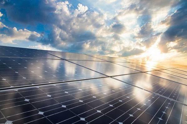 Global need years to add 53 GW solar photovoltaic to tackle climate change