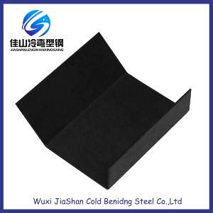 Q235  Strut Channel Spray Painting Powder Coated