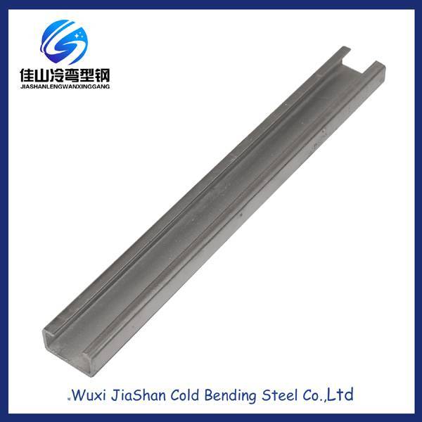 C Strut Channel Building Material HDG  Profile Base Featured Image