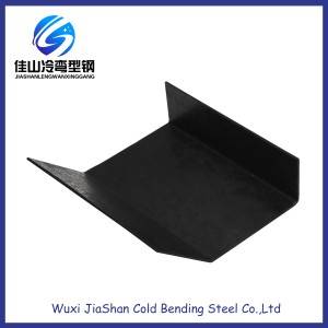 Q235  Strut Channel Spray Painting Powder Coated
