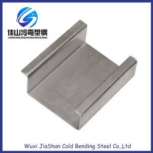 Floor Support Plate Q235 Galvanized  Sheet Good Price and High Quality