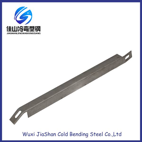 Slotted Diagonal  Bracing Hot Dip Galvanized  Factory Made in China Featured Image