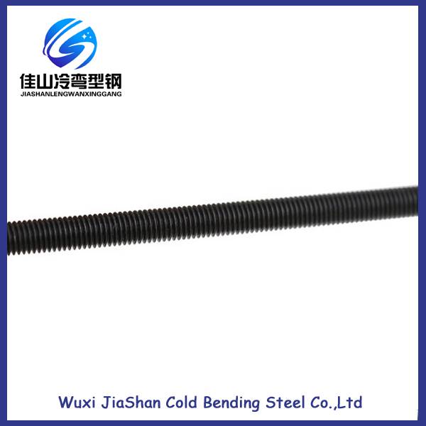 Threaded Rod Spray Painting Powder Coated Featured Image