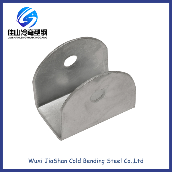 Fitting Connection of Struct Channel Made in ChinaEletrogalvanizing Featured Image