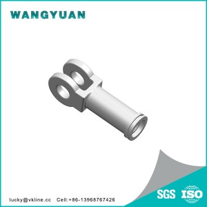 Insulator End Fitting – 70kN Clevis For P...