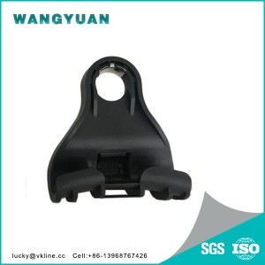 Insulated Wire Cable Suspension Clamp (SL1-1C）
