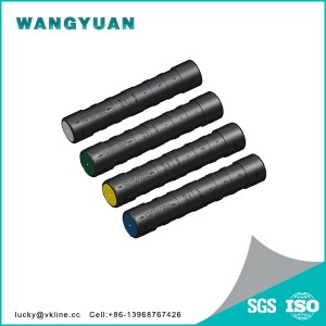 Pre insulated joint sleeve for phase cable MJPT