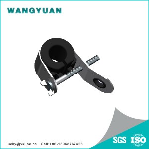 Suspension Clamp For Self Supporting ABC Cable VSC4-5  4x(70-95)mmsq