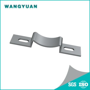 Heavy duty tension plate (ATPH103)