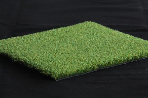 Premium Golf Grass