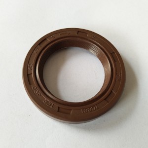 High performance crankshaft rubber oil seal for TC oil seal 09283-32022