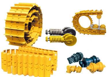 Excavator multi-way valve parts price-XCMG excavator parts market-House of Things