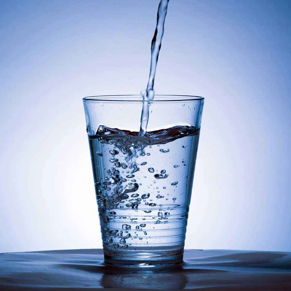 Replace the “filter element” of the water purifier in your home. Remember to come back and drink “clean water”!