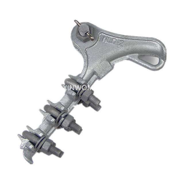 Strain clamp NLD-1 Featured Image