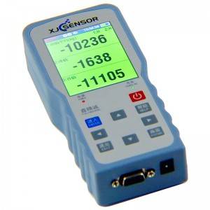 XJC-805T Load Cell Display