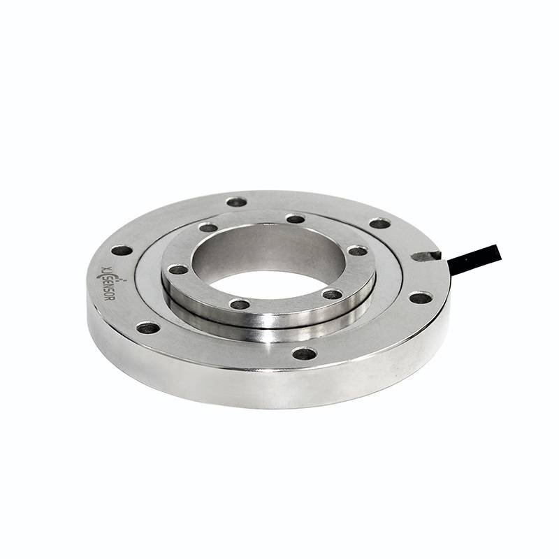 XJC-H120 Compression Load Cell Featured Image