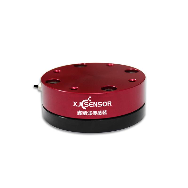 XJC-6F-D65-H24  Muti-axis Force Sensor Featured Image