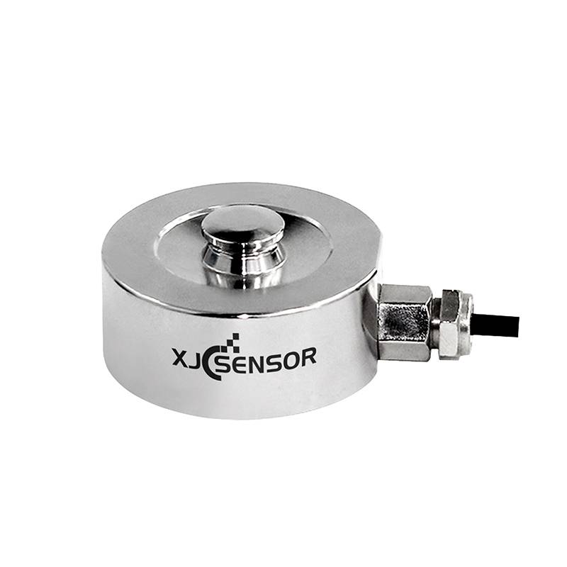 XJC-Y03-4M Compression Load Cell Featured Image