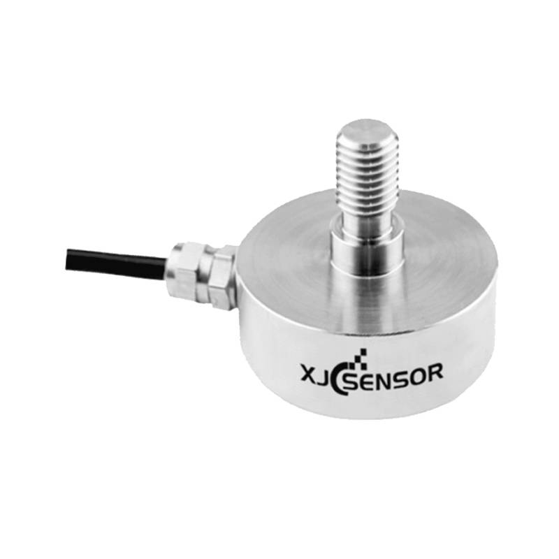 XJC-Y04 Compression Load Cell Featured Image