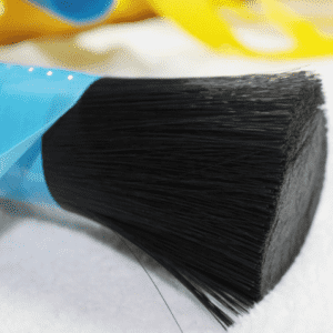 PA6 filament nylon bristle for industrial brush or hair brush
