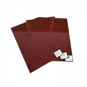 347F High Strength Epoxy Glassfiber laminated sheet (Thermostability is grade F)