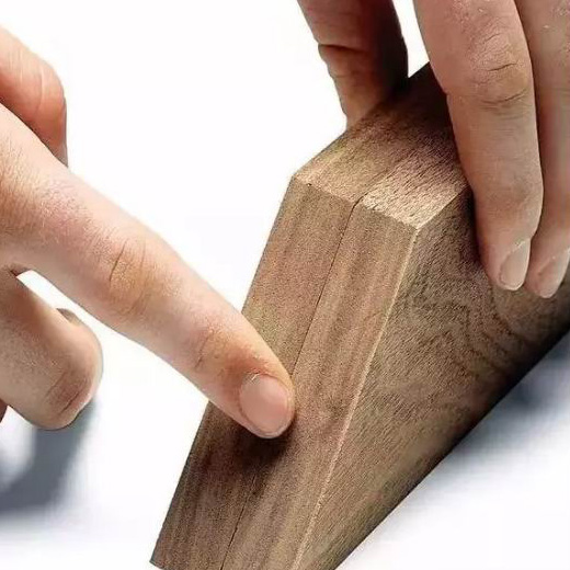 The Importance Of Sanding Steps In Woodworking