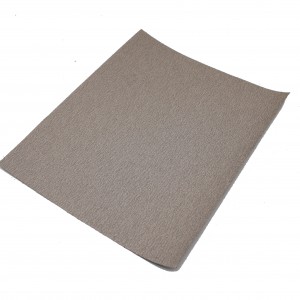 Wet and Dry Abrasive Polishing Sandpaper Sanding Sheets