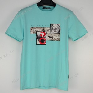 Men’s T-shirt  8807