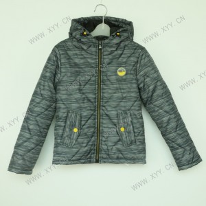 Boy’s padded jacket SH-759