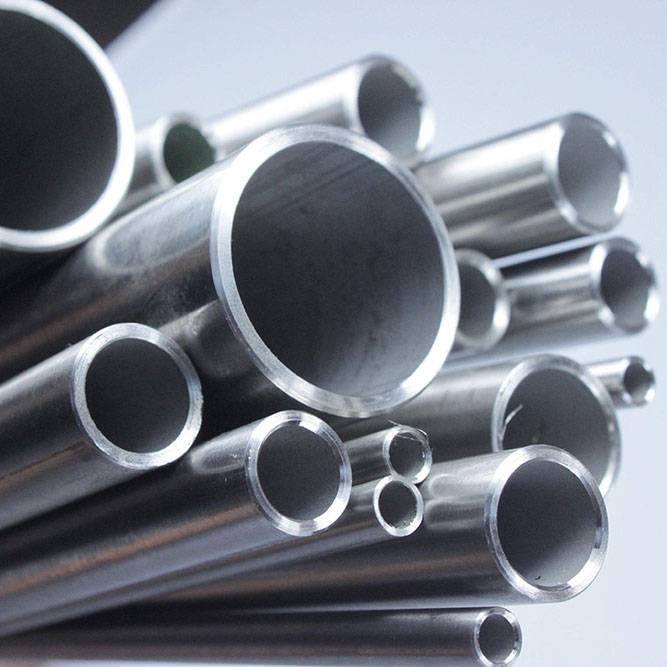 Precision Steel Pipe