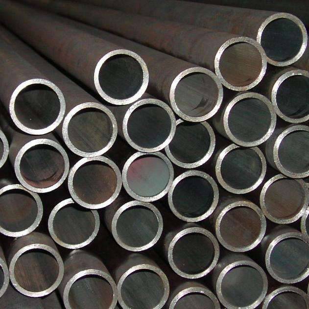 Boiler Seamless Steel Tube Featured Image