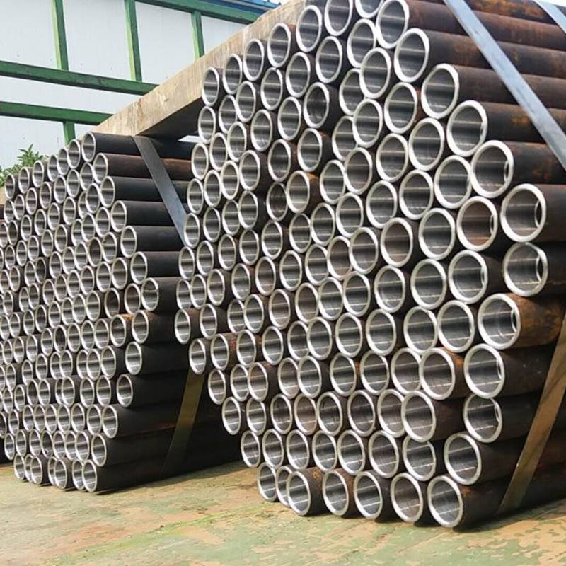 Steel Pipe Processing Featured Image