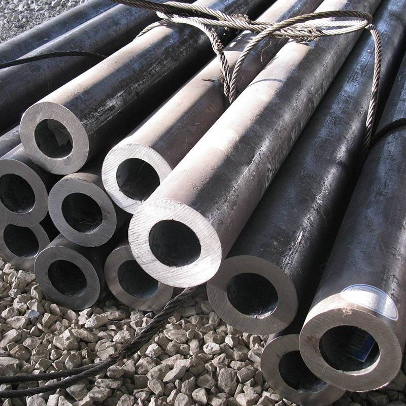 Heavy Wall Steel Pipe Featured Image