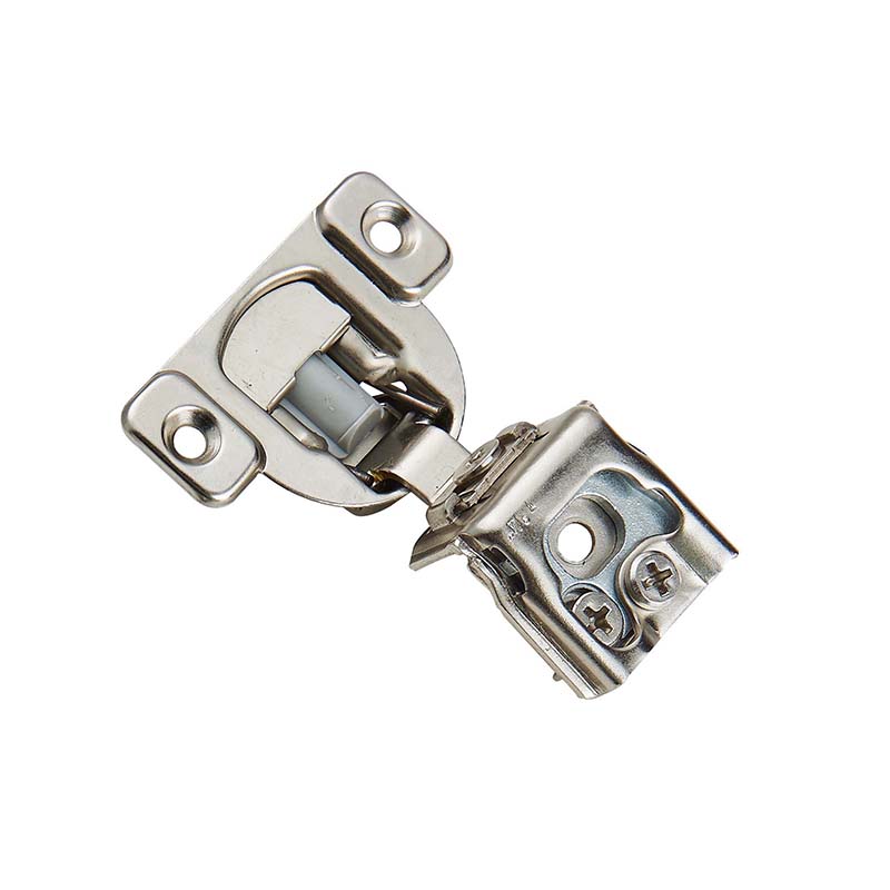 US3D1S American type 3D adjustment normal hinge Featured Image