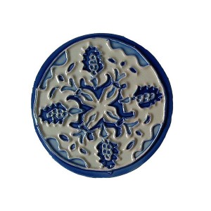 Ceramic Coster Tile 4×4