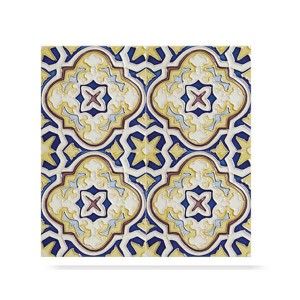 Handmade Ceramic Wall Tiles 6×6