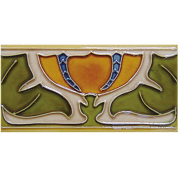 Ceramic Decorative Tiles Border Featured Image