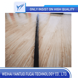 carbon fiber telescopic pole for window cleaning pole