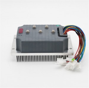 Brushless motor controller – MC102