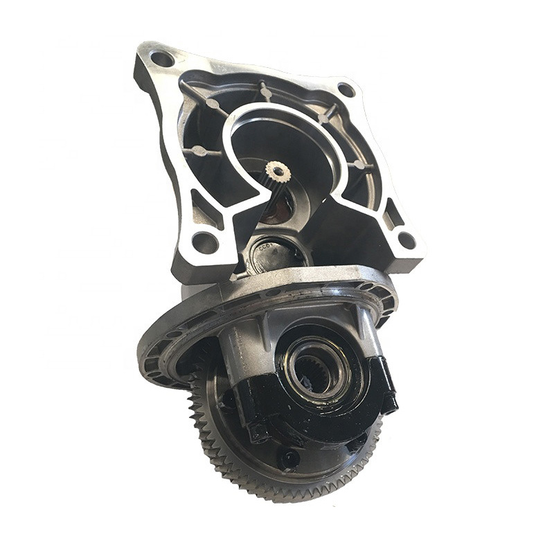 Single speed gearbox – GGB103 Featured Image
