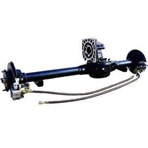 New energy axle rear manufacturer – RAD103