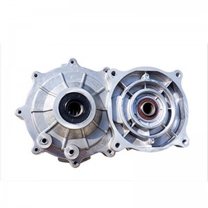 EV Gearbox for electric motor – GGB102