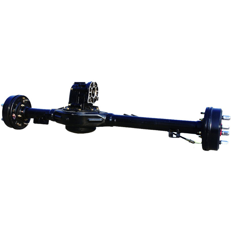 New energy axle rear manufacturer – RAD103 Featured Image
