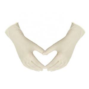 Reliable Supplier Pvc Safety Glove - Latex Work Glove – YESON